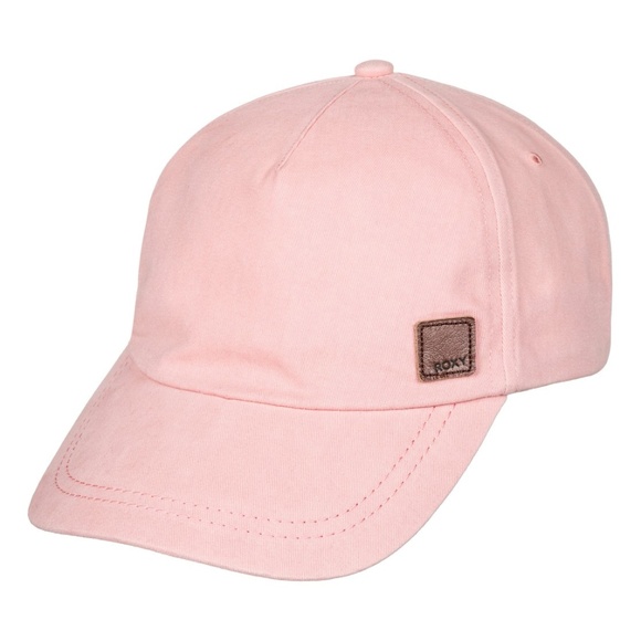 Roxy Accessories - | blush on me baseball hat |